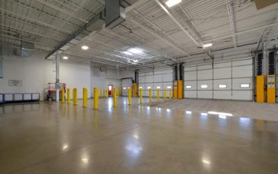 Storage Units at Apple Self Storage - 700 Third Line, Oakville, ON